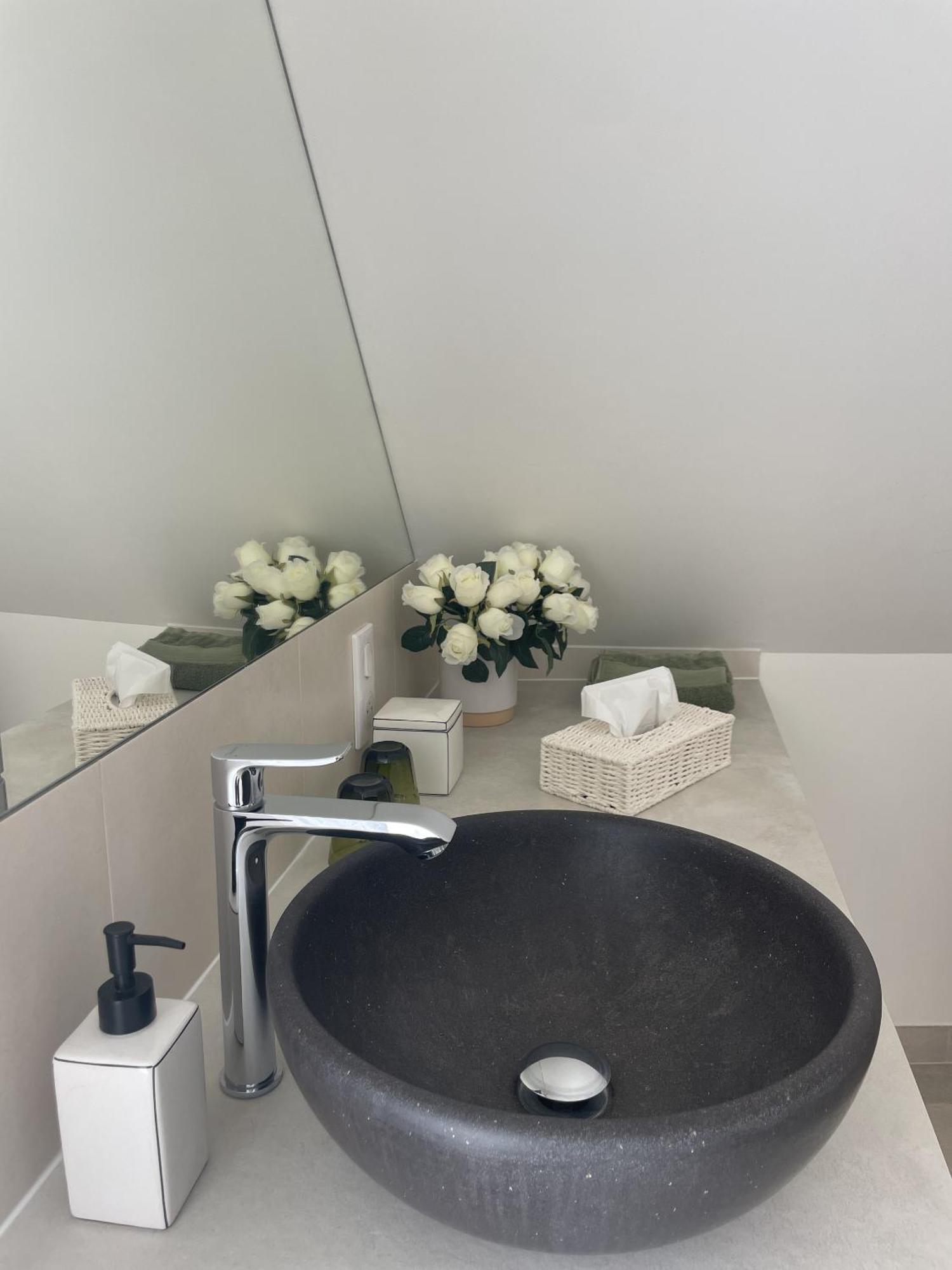 Villa Cassandre Esvres ภายนอก รูปภาพ