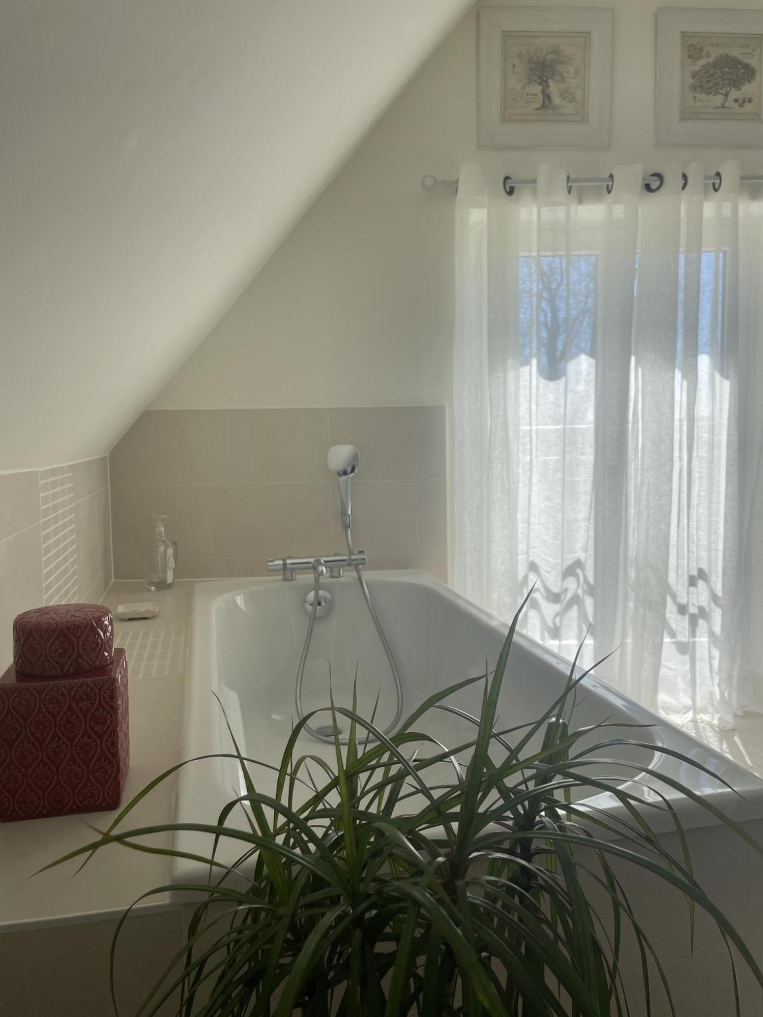 Villa Cassandre Esvres ห้อง รูปภาพ